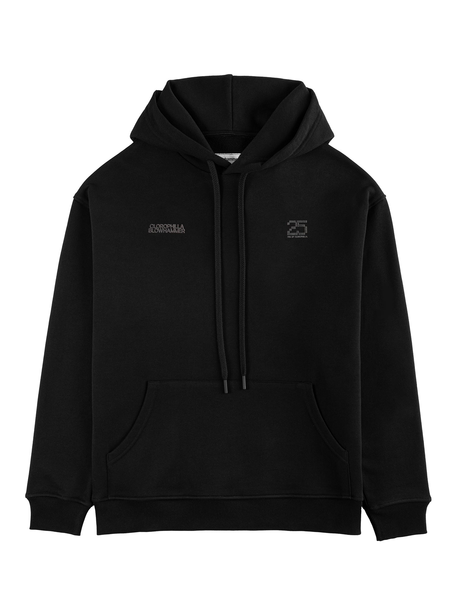 Vertebrae Hoodie | Blowhammer