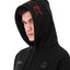Vertebrae Hoodie | Blowhammer