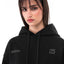 Vertebrae Hoodie | Blowhammer