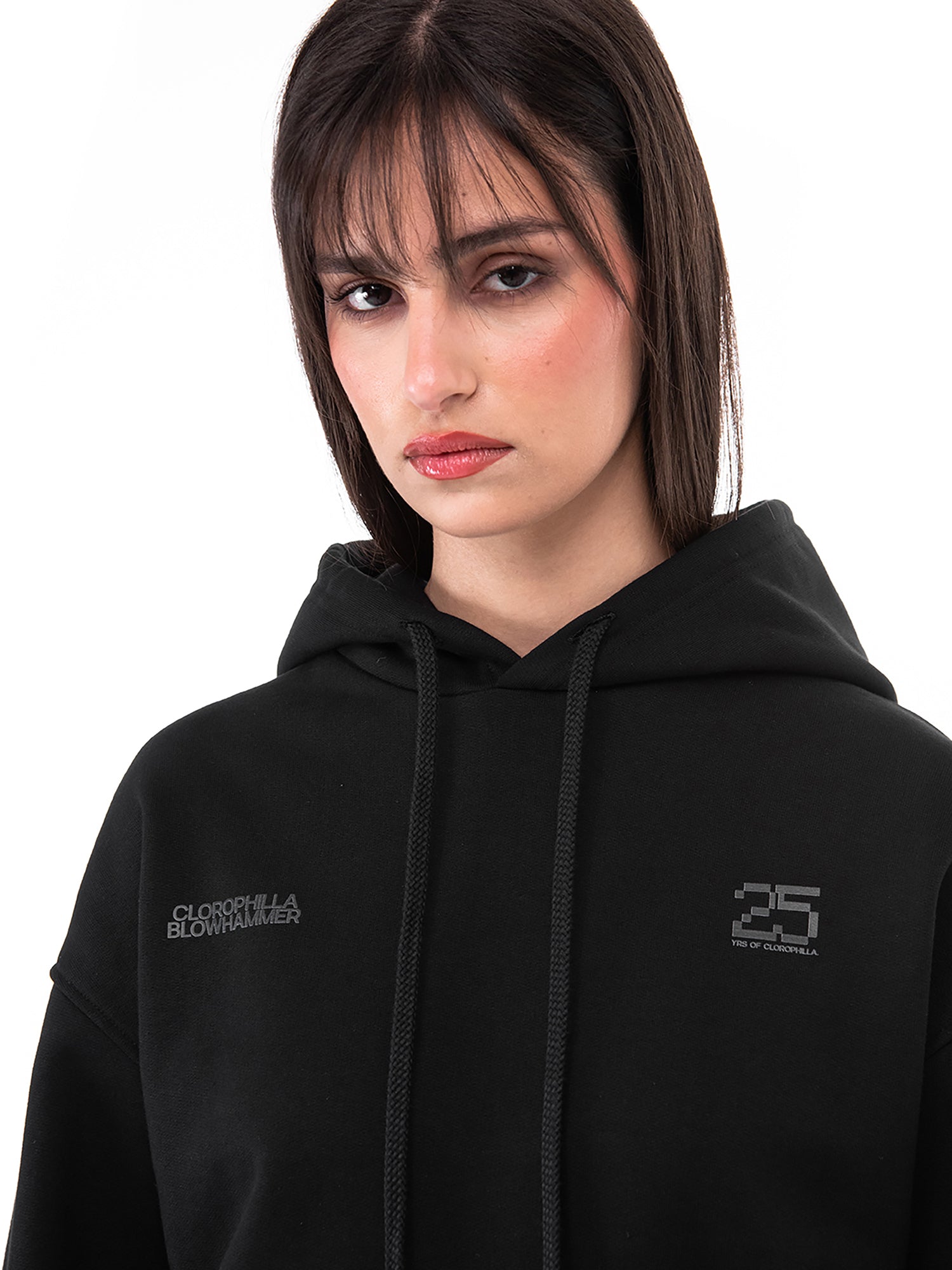 Vertebrae Hoodie | Blowhammer