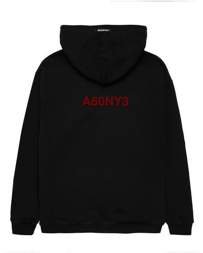 Agony & Ectasy Hættetrøje