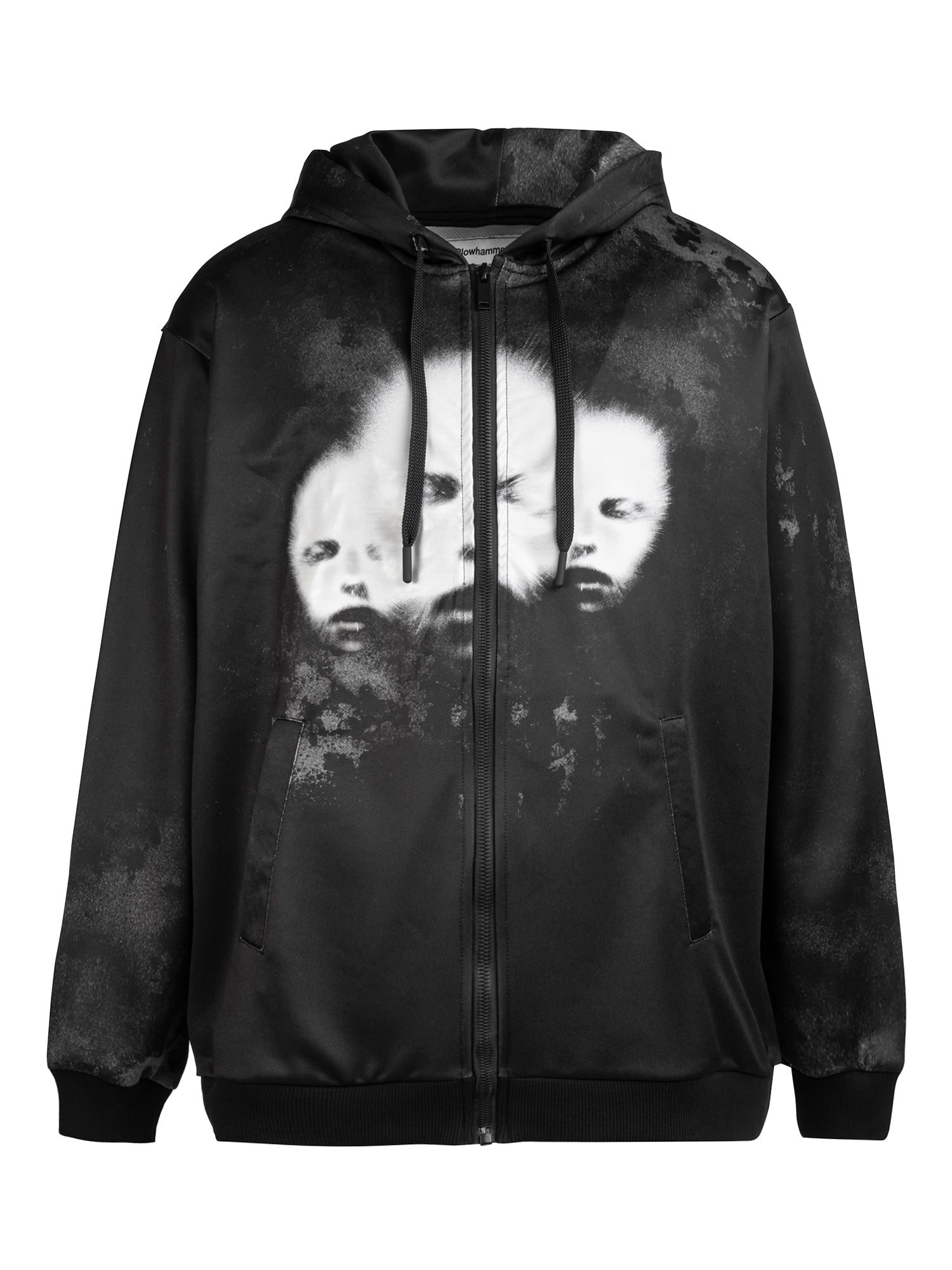 Triodrome Kapuzenpullover