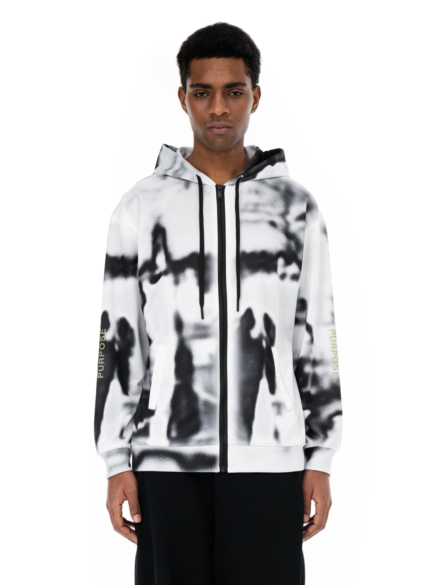 Concept Kapuzenpullover