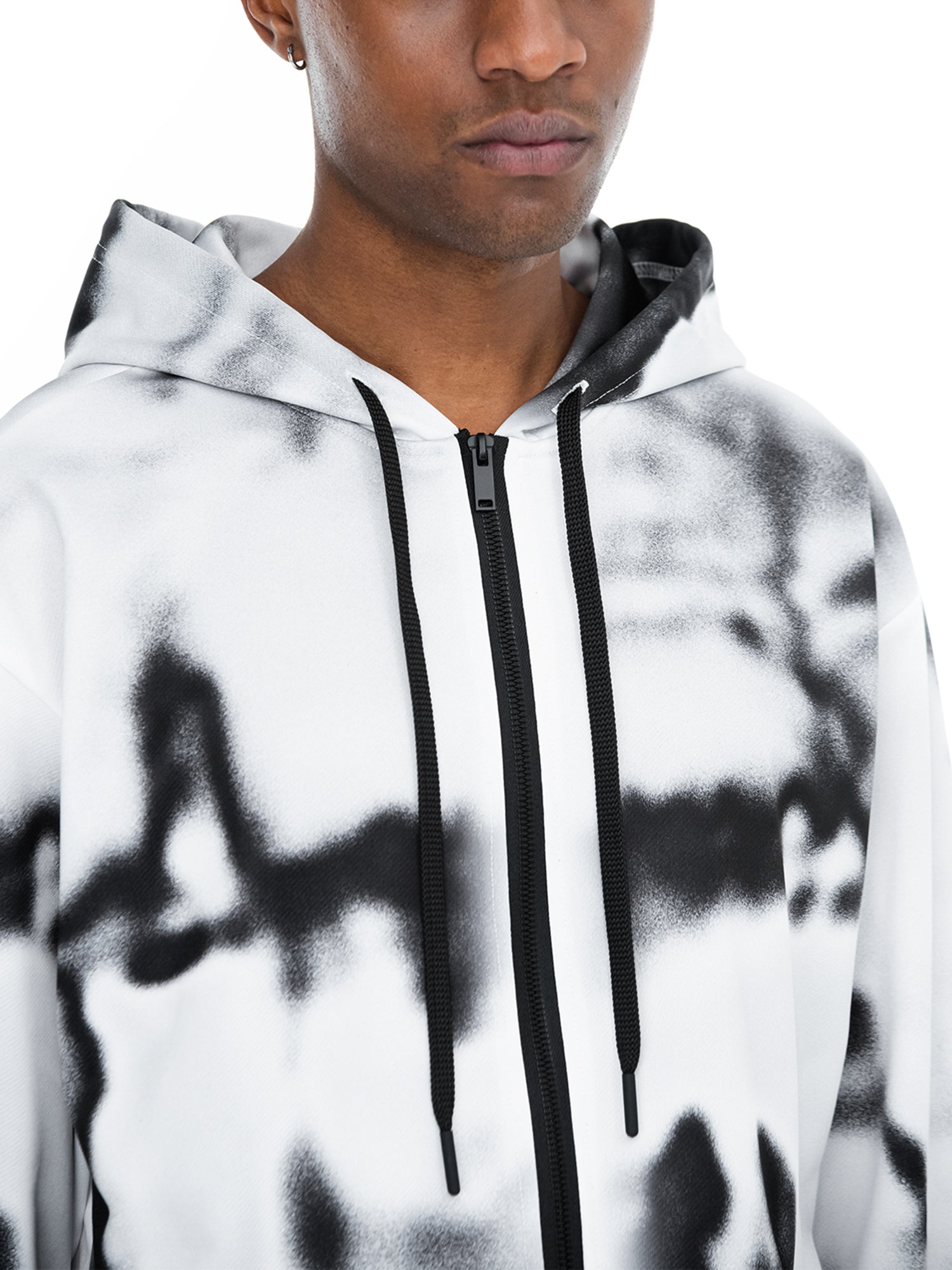 Concept Kapuzenpullover