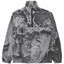 Bloodrose dark Felpa Girocollo Zip