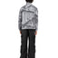 Bloodrose dark Felpa Girocollo Zip