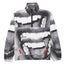 Smile Sweat-shirt zippé