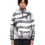 Smile Sweat-shirt zippé