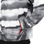 Smile Sweat-shirt zippé