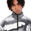 Smile Sweat-shirt zippé