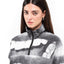 Smile Sweat-shirt zippé