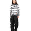 Smile Sweat-shirt zippé