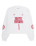 Inferno Felpa Girocollo | Uomo