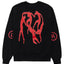 Infernal Groove Felpa Girocollo | Uomo