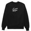 L' amore Sempre Sweatshirt à col rond