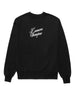 L' amore Sempre Sweatshirt à col rond