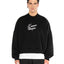 L' amore Sempre Sweatshirt à col rond