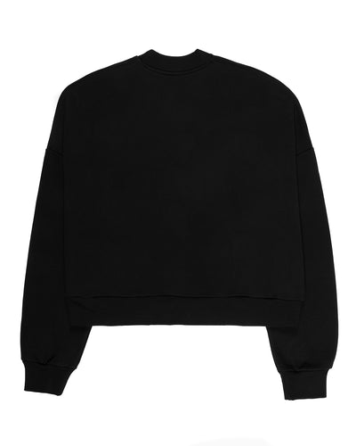 Travel Agency Felpa Girocollo