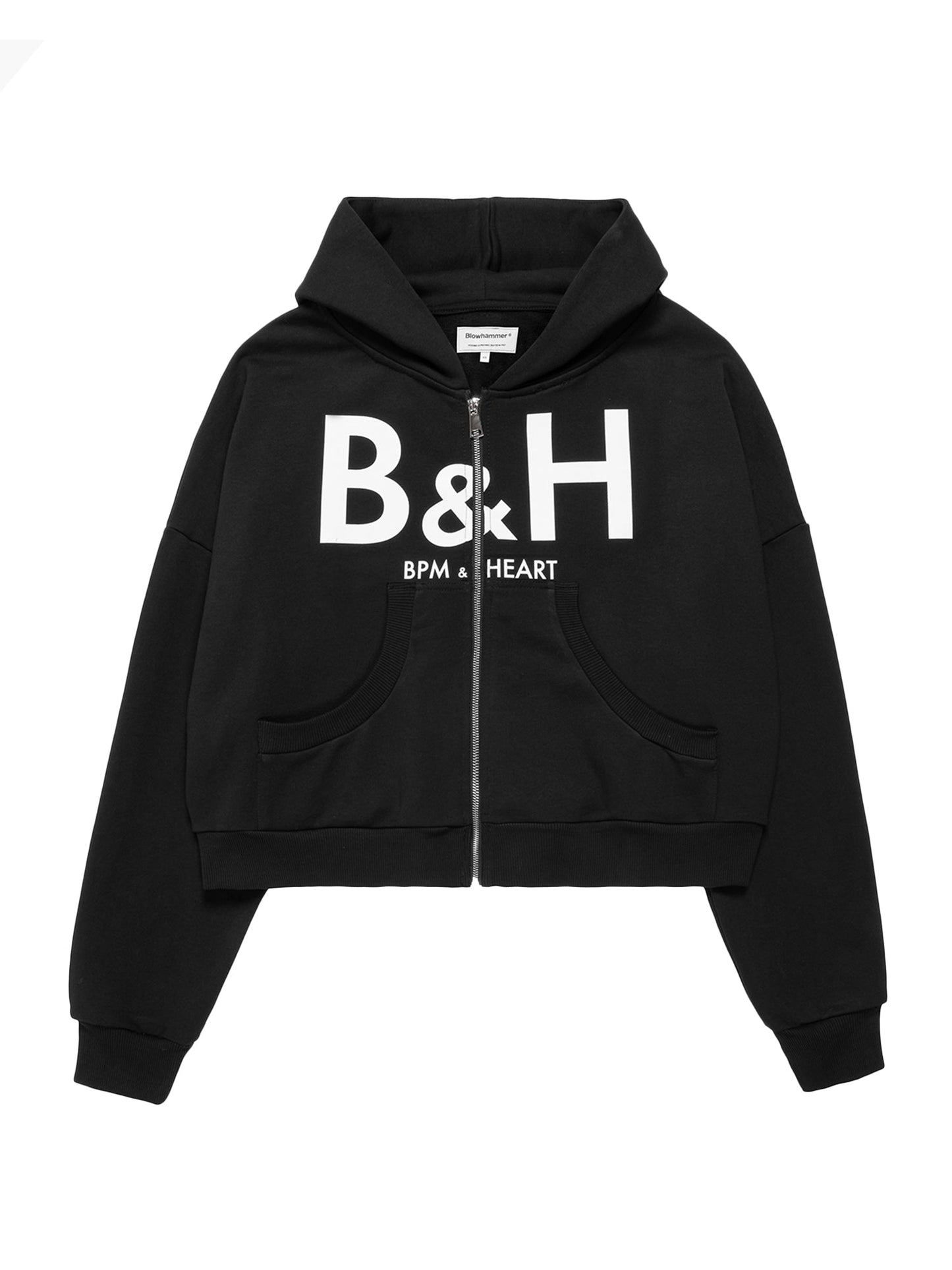 B&H