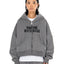 Social Overdose Zip Hoodie | Blowhammer