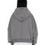 Social Overdose Zip Hoodie | Blowhammer