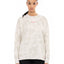Strand Ivory  Crewneck Sweatshirt | Blowhammer