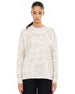 Strand Ivory  Crewneck Sweatshirt | Blowhammer