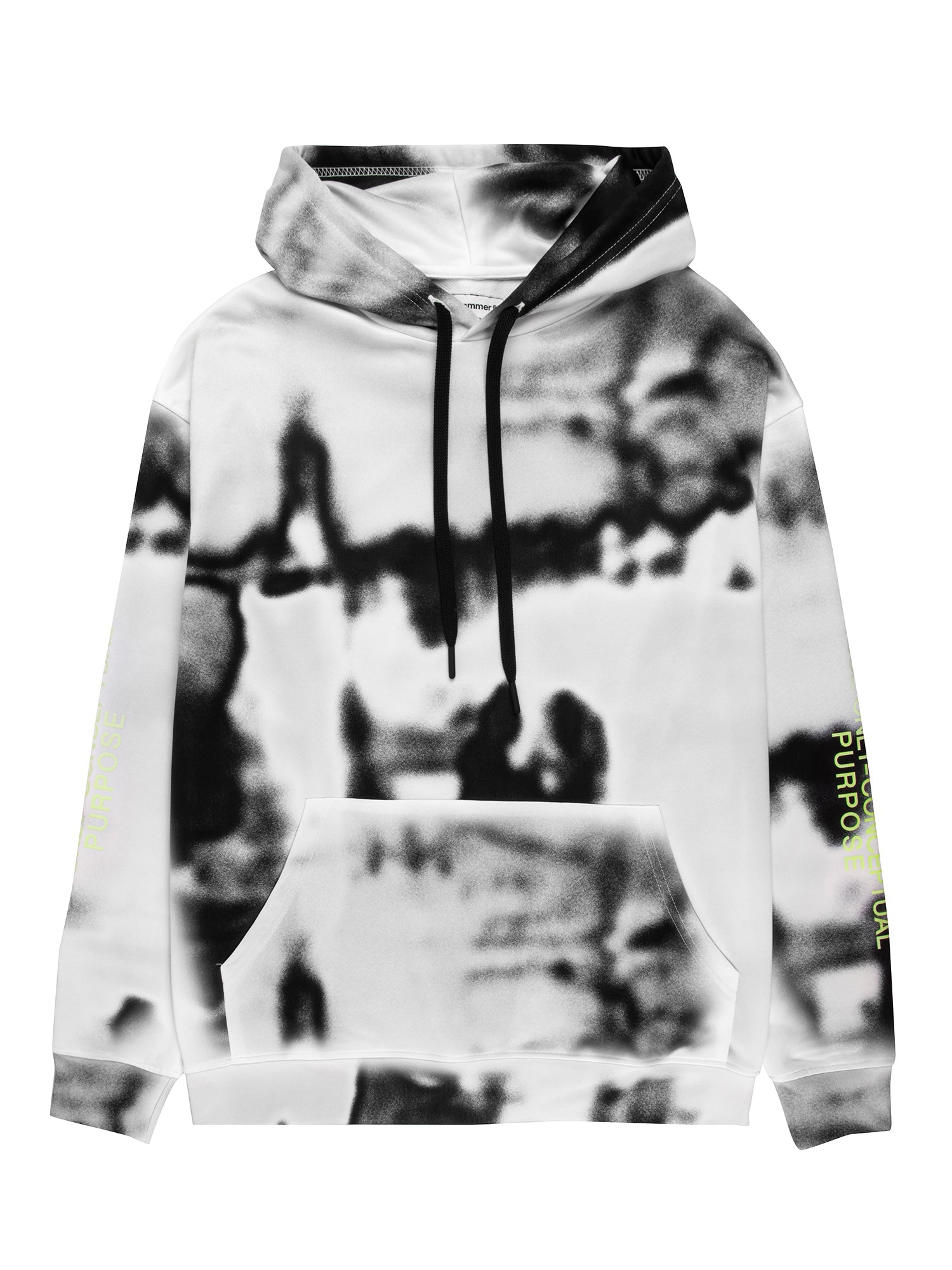 Rift  Hoodie | Blowhammer