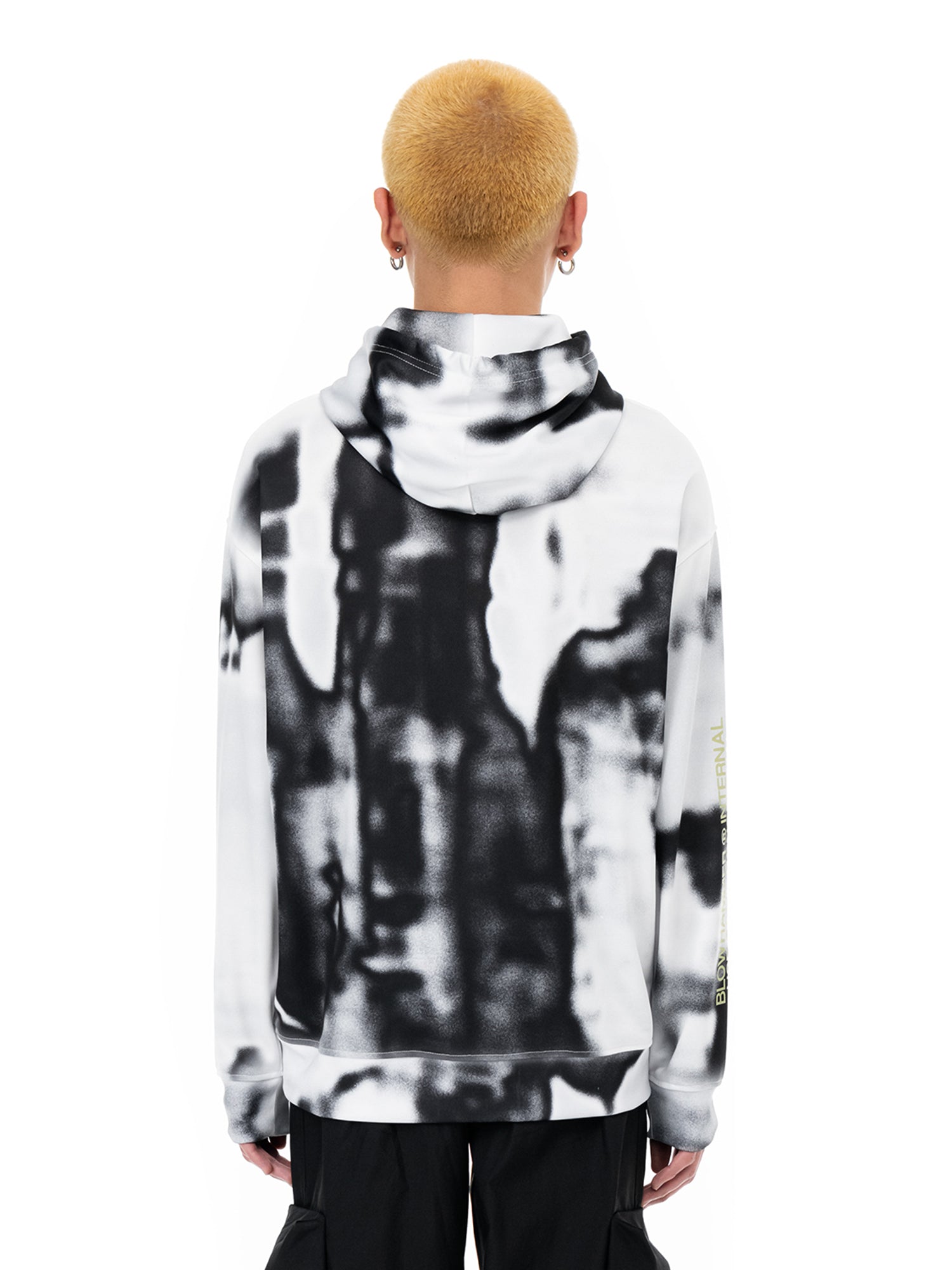 Rift  Hoodie | Blowhammer