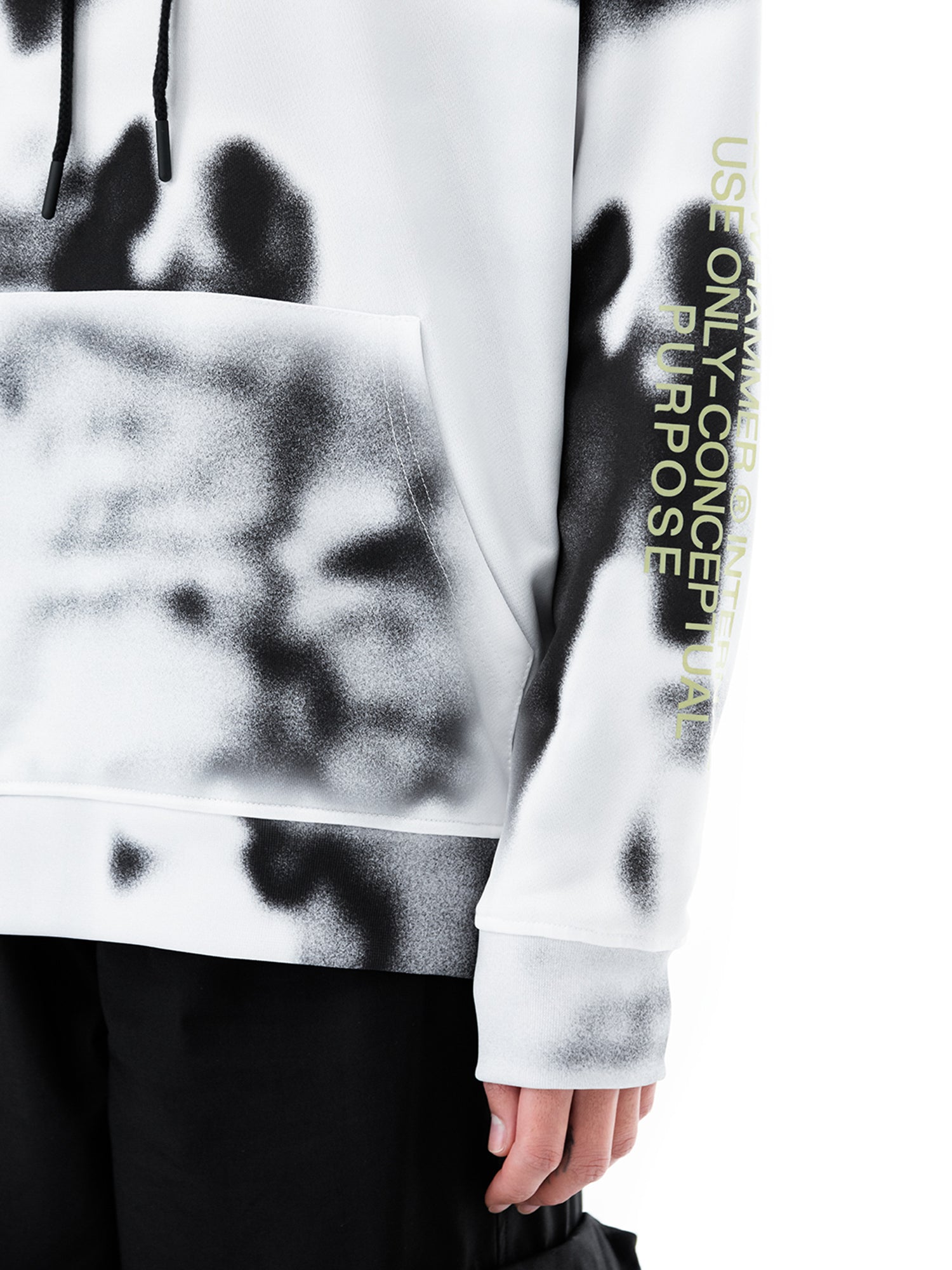 Rift  Hoodie | Blowhammer