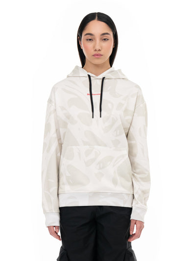 No Genius  Hoodie | Blowhammer
