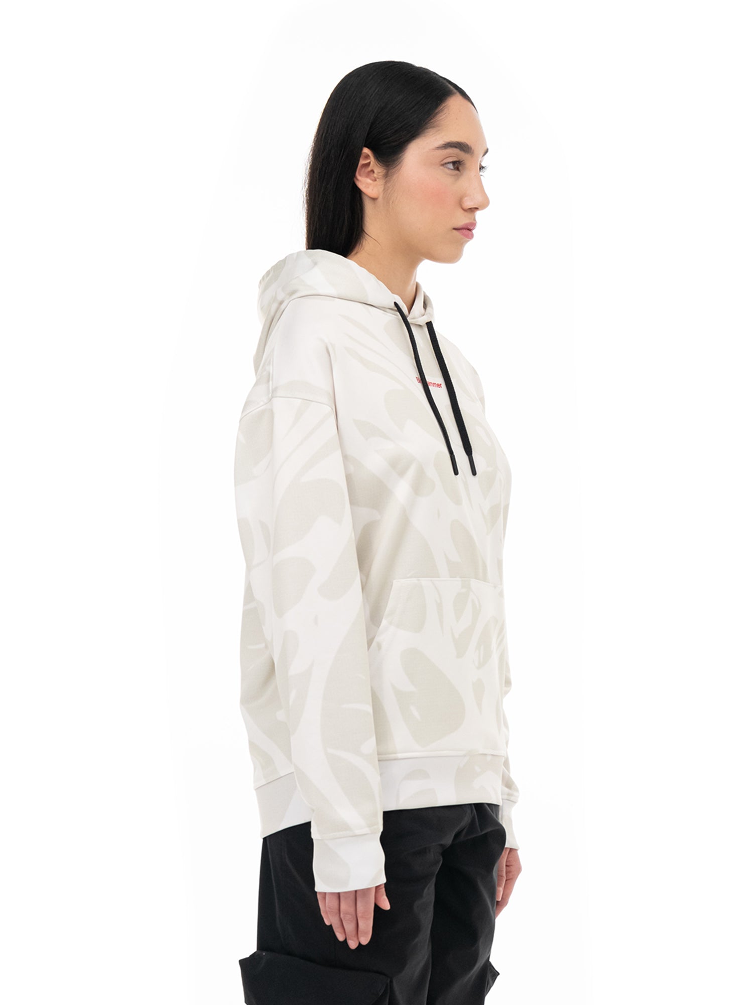 No Genius  Hoodie | Blowhammer
