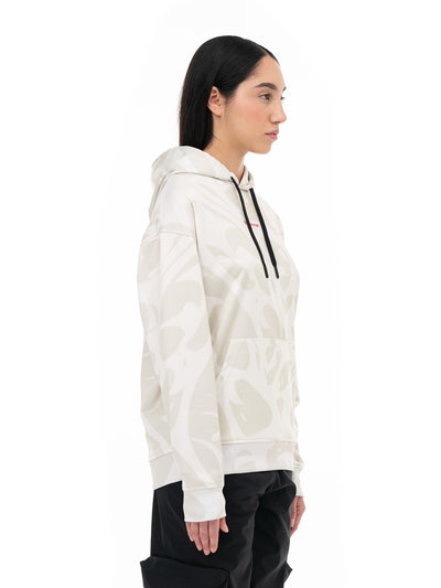No Genius  Hoodie | Blowhammer