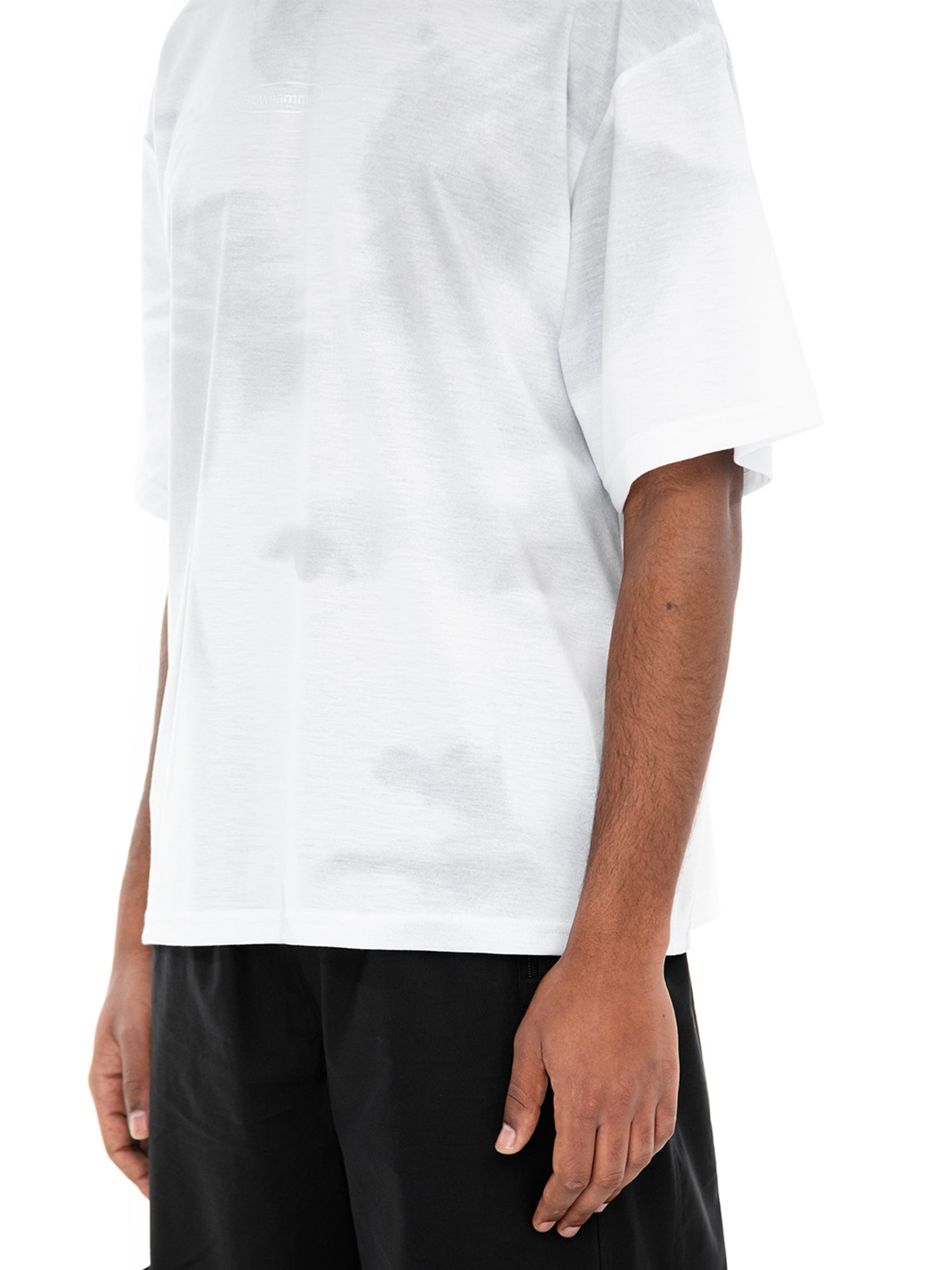 Stream T-Shirt | Blowhammer