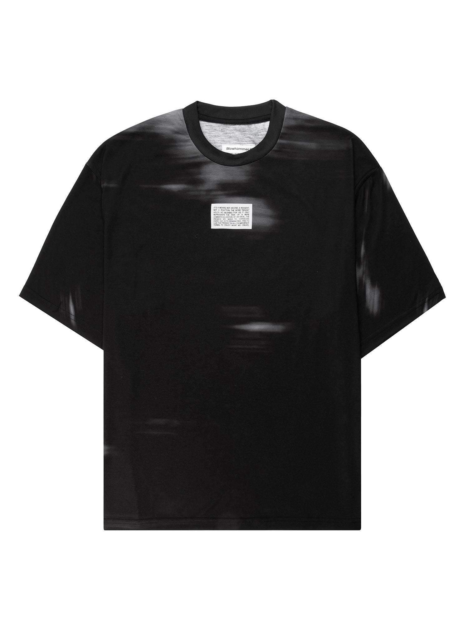 Leak T-Shirt