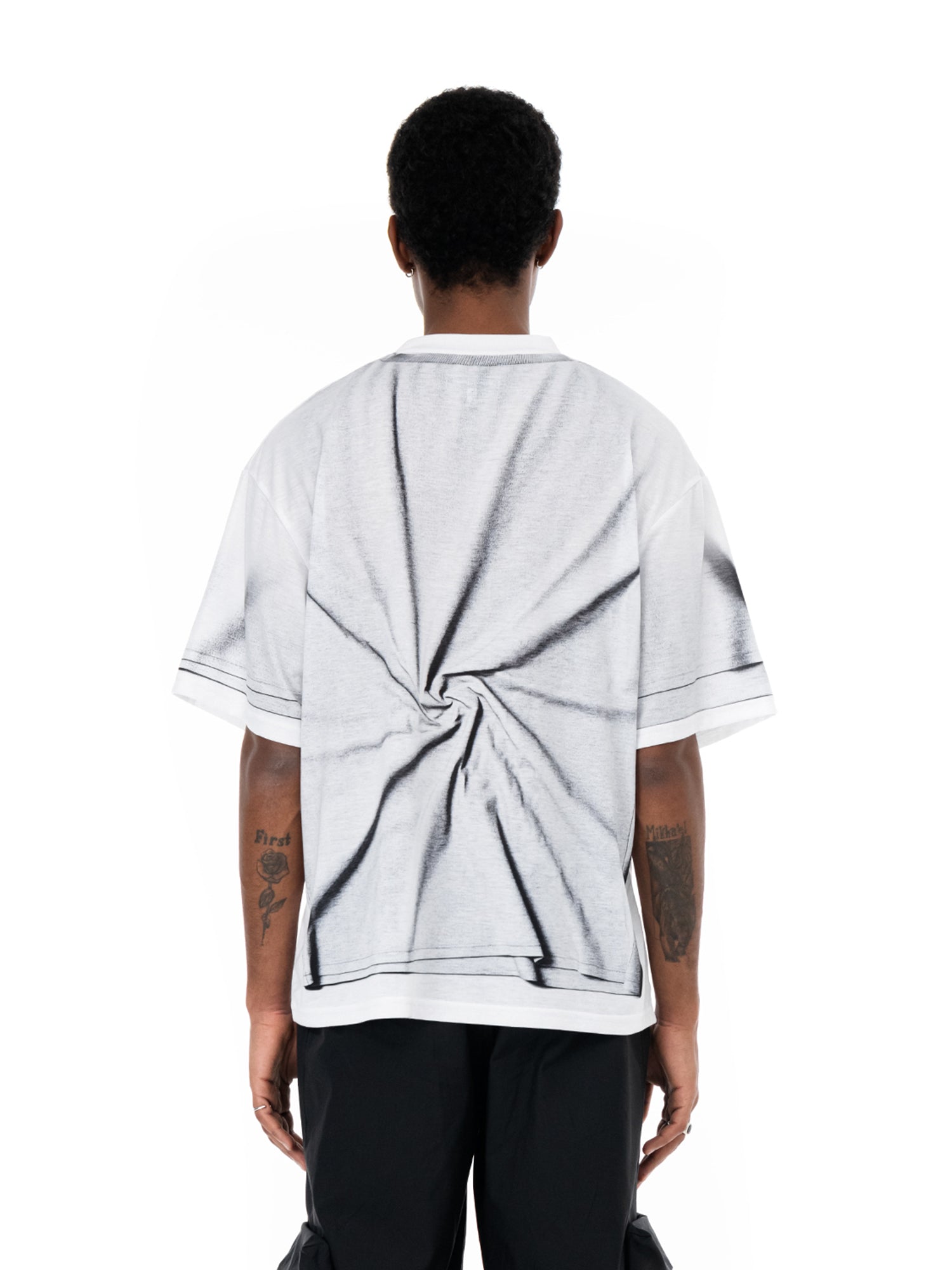 Crux T-Shirt | Blowhammer