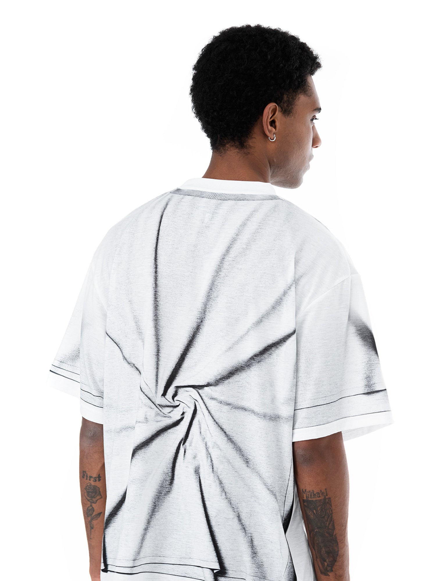 Crux T-Shirt | Blowhammer