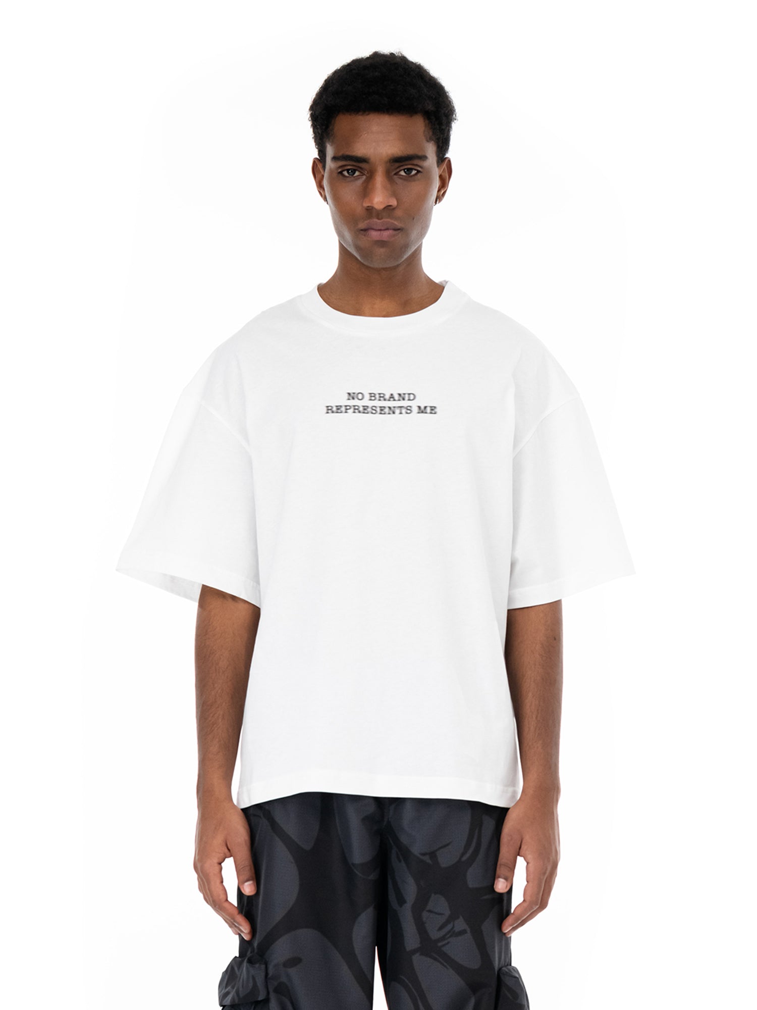 No Brand T-Shirt | Blowhammer