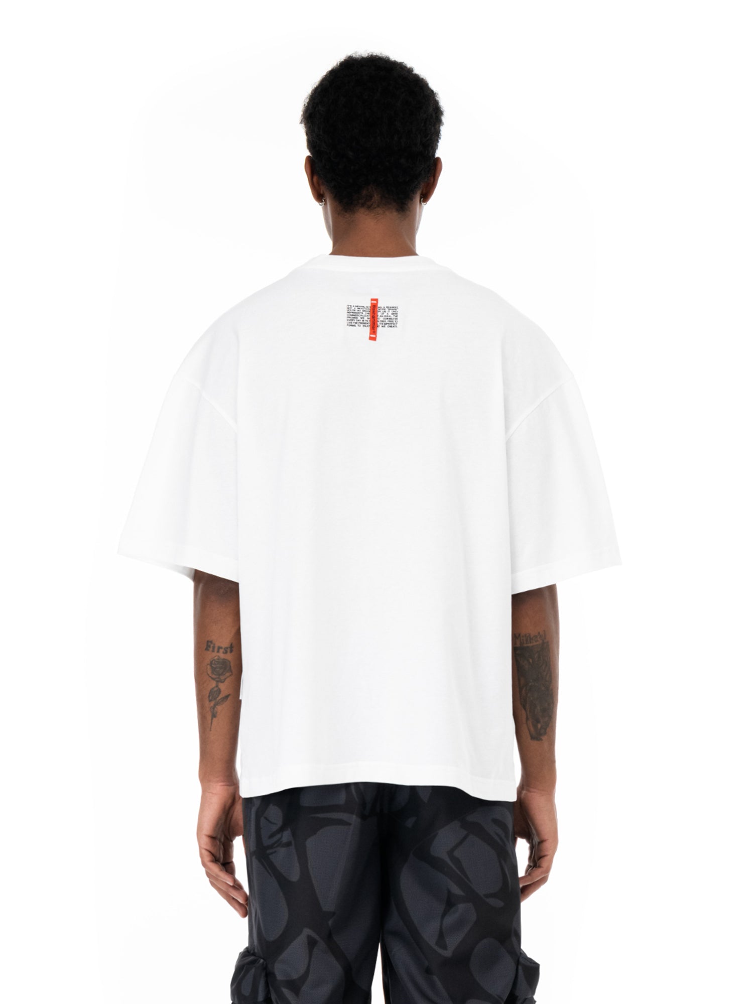 No Brand T-Shirt | Blowhammer