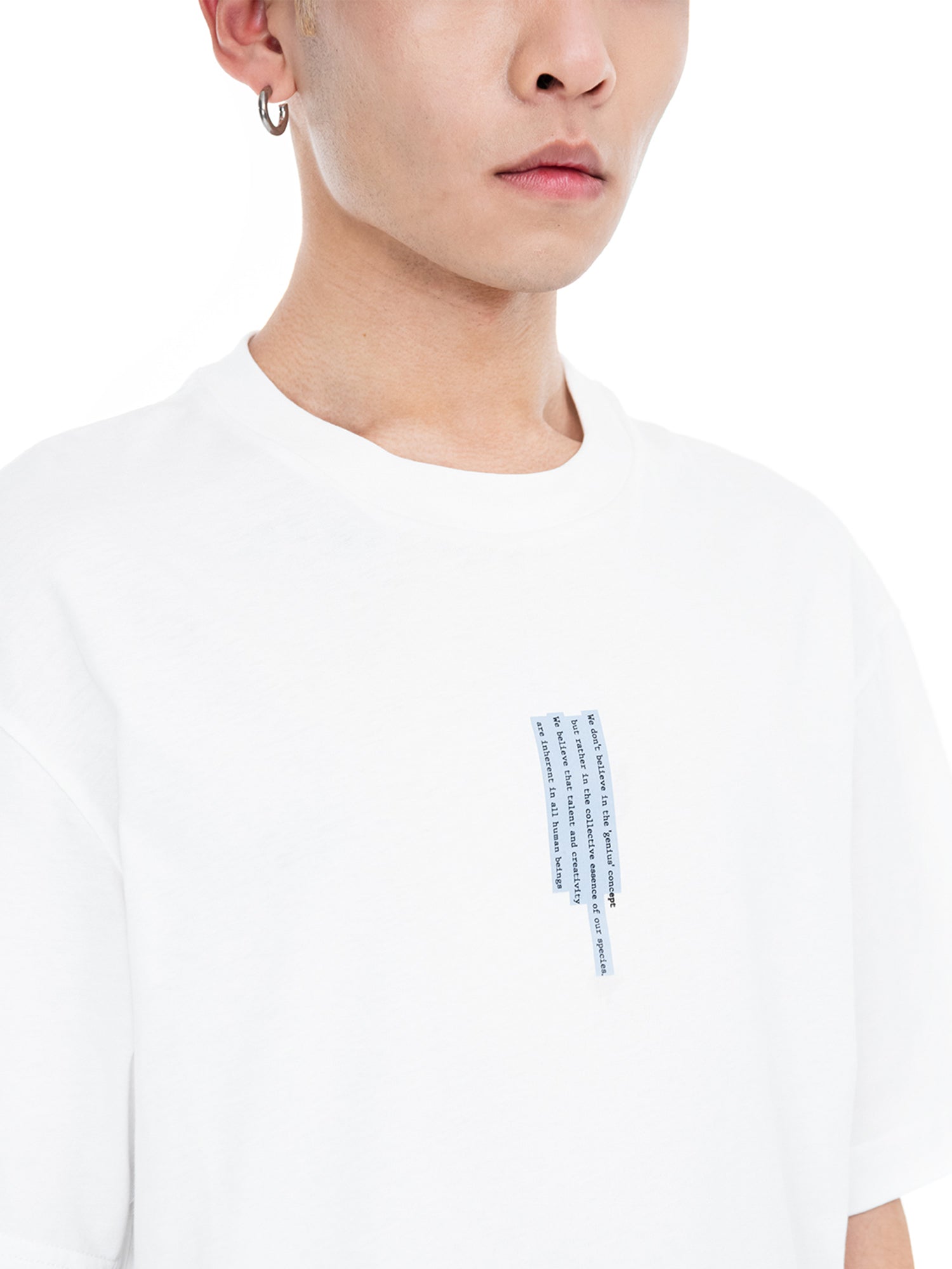 Litkid T-Shirt | Blowhammer