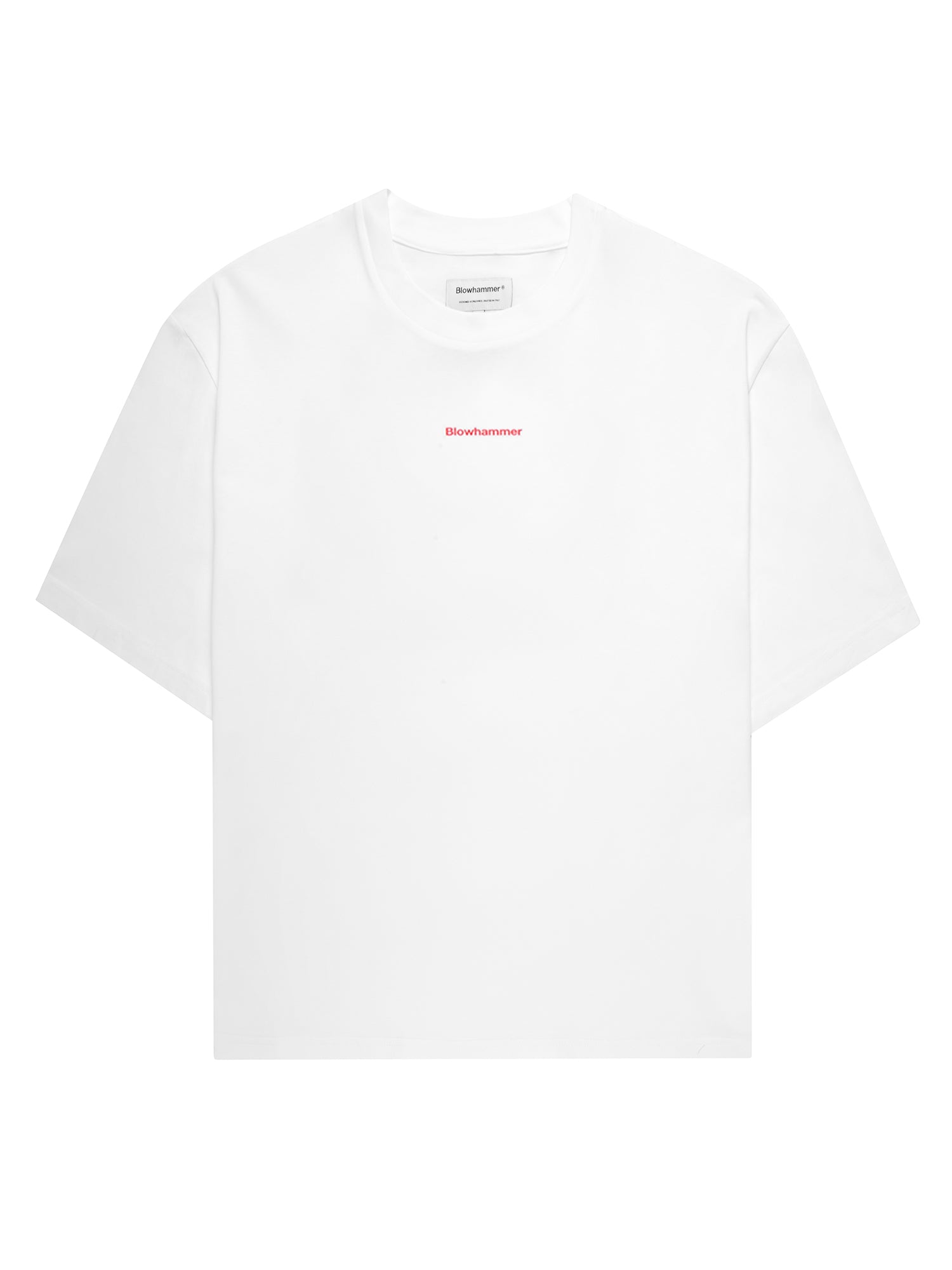 No Inspiration T-Shirt | Blowhammer