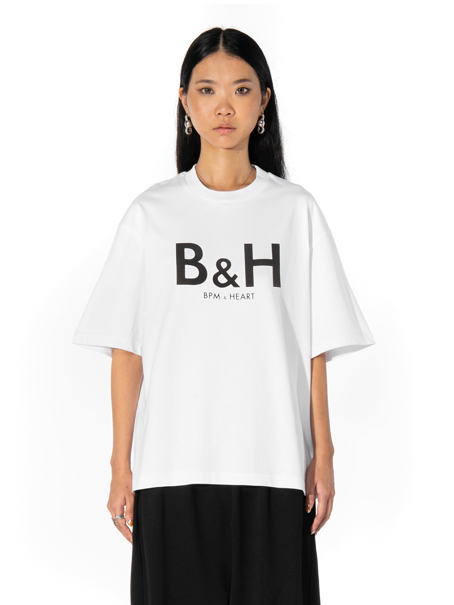 B&H T-Shirt | Blowhammer