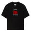 T-shirt ATTENTION AU CHIEN #2