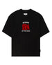 T-shirt ATTENTION AU CHIEN #2