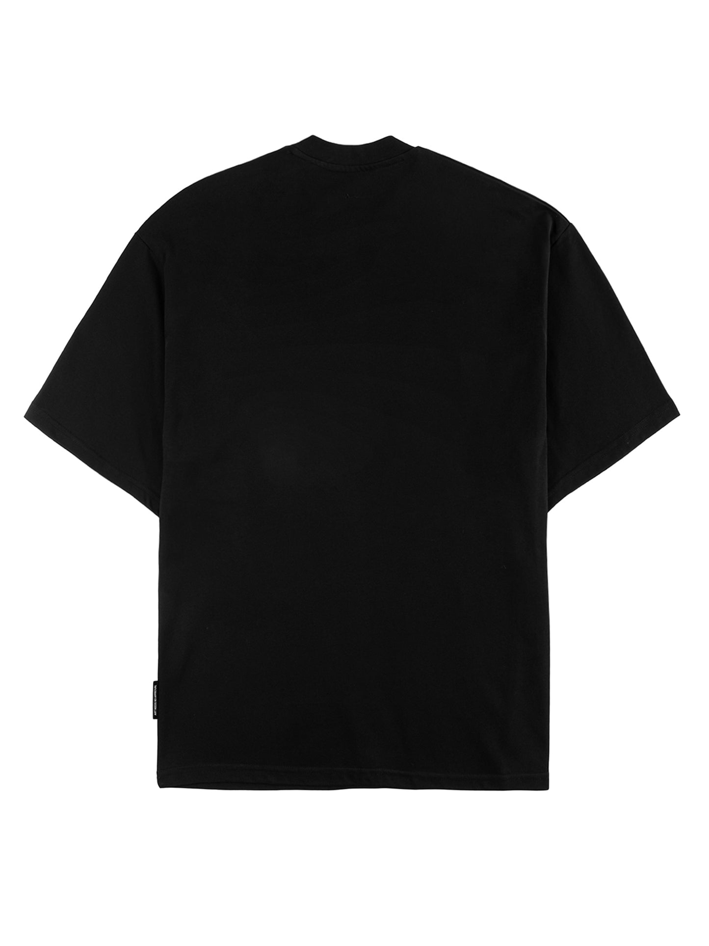 T-shirt ATTENTION AU CHIEN #2