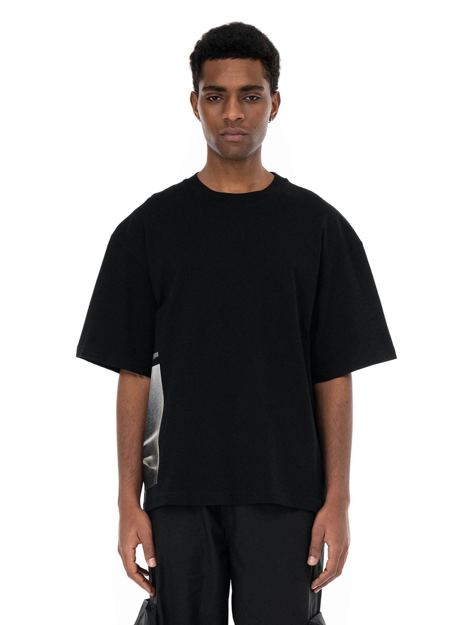 Core T-Shirt | Blowhammer