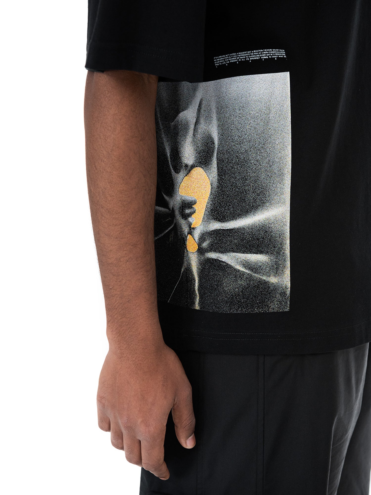 Core T-Shirt | Blowhammer