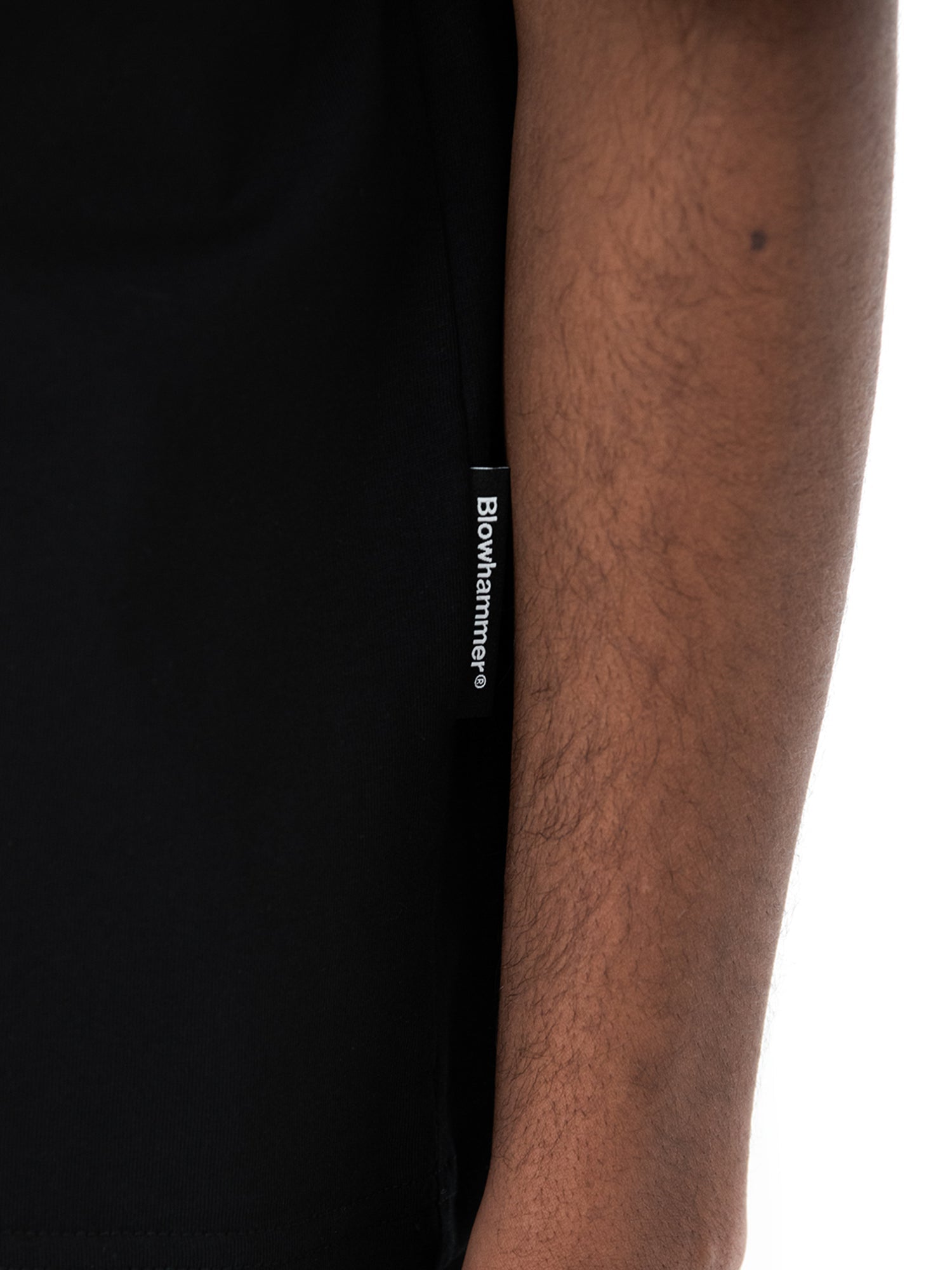 Core T-Shirt | Blowhammer
