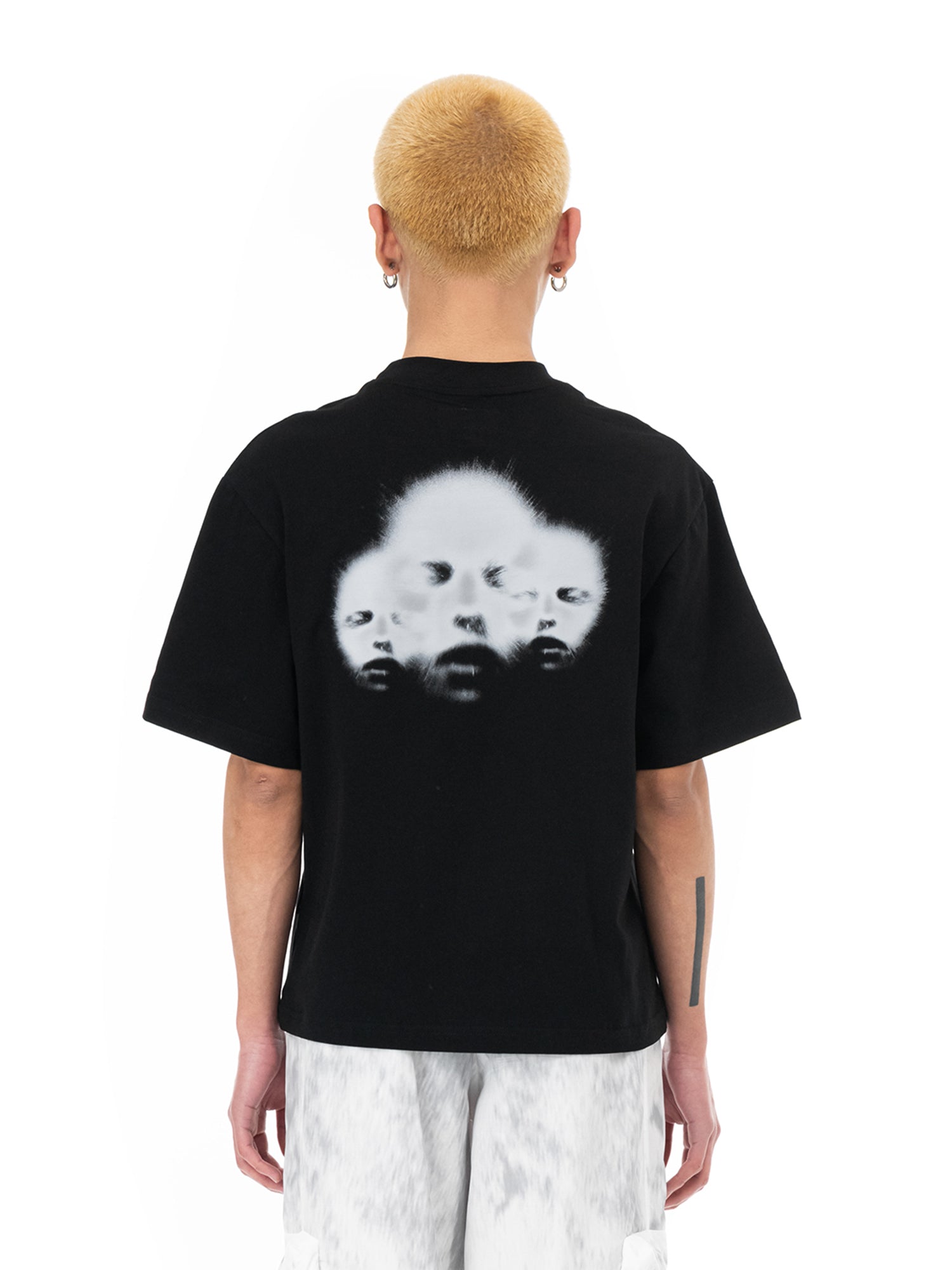 Triodrome T-Shirt | Blowhammer