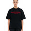 Concept Red T-Shirt | Blowhammer
